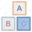 alphabet, box, boxes, child, cube, cubes, education, english 