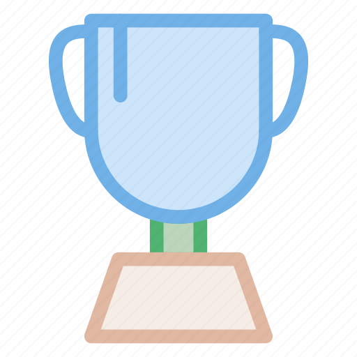 Award, awards, cup, shape, silhouette, symbol, trophies icon - Download on Iconfinder