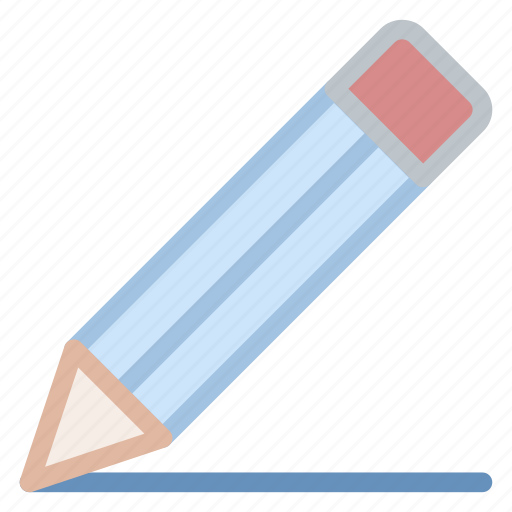 Edit, material, pen, school, tool, writer, writing icon - Download on Iconfinder
