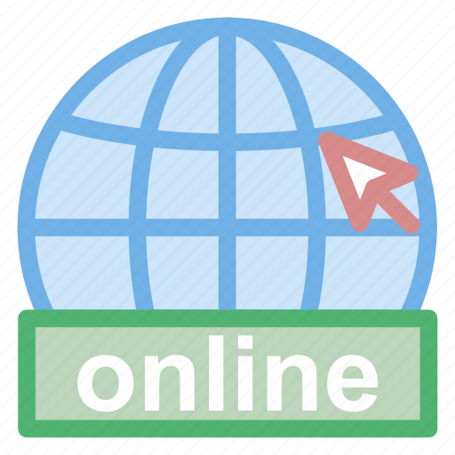 Symbol, world, service, international, learning, online, internet icon - Download on Iconfinder