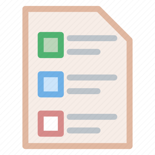 File, files, interface, list, lists, symbol, symbols icon - Download on Iconfinder