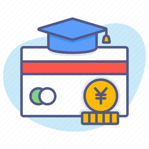 Education, payment, expenses, cash, finance, study, dollar icon - Download on Iconfinder