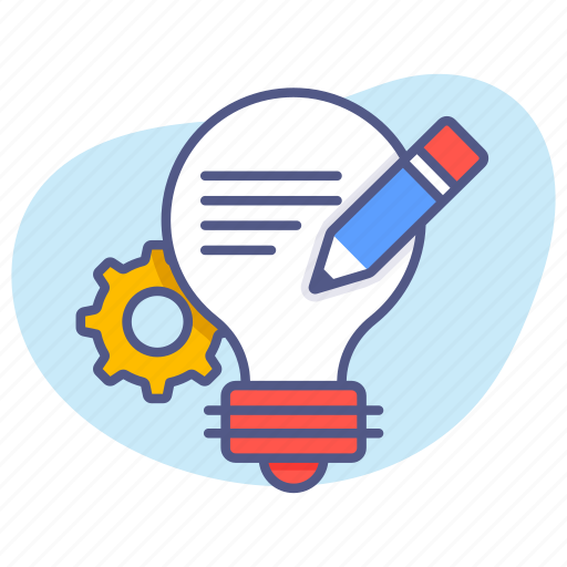 Creative idea, idea, creativity, creative, thinking, innovation, business icon - Download on Iconfinder