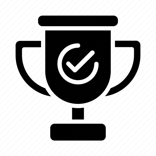 Trophy, award, champion, winner, cup icon - Download on Iconfinder