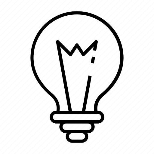 Education, lamp, bulb, knowledge, light icon - Download on Iconfinder