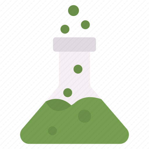 Flask, test, lab, experiment, laboratory icon - Download on Iconfinder