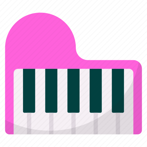 Piano, song, music, musical icon - Download on Iconfinder