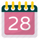 calendar, event, month, plan