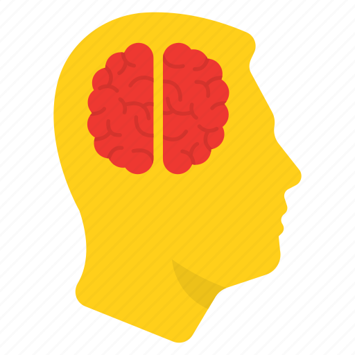 Brain, human, brainstorming, medical icon - Download on Iconfinder