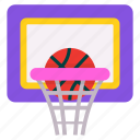 basketball, player, game, sport, nba