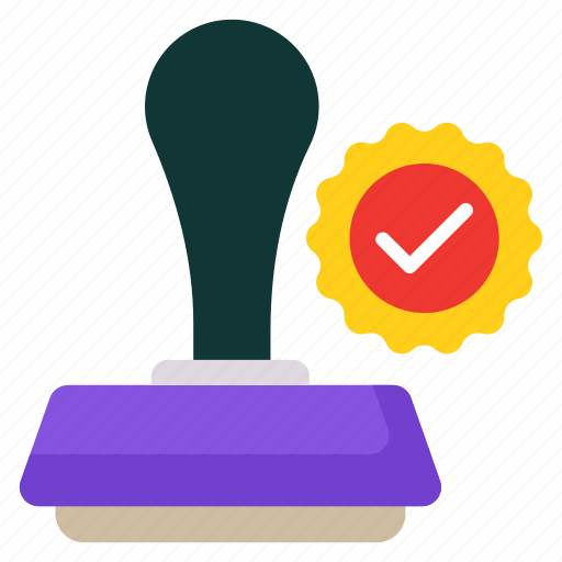 Stamp, label, letter, certificate icon - Download on Iconfinder