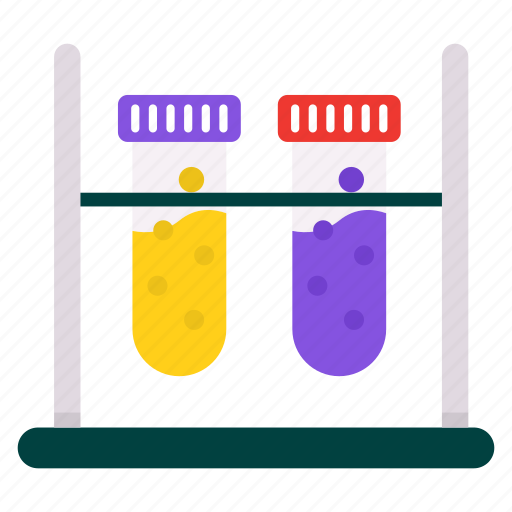 Test, tube, laboratory, research icon - Download on Iconfinder