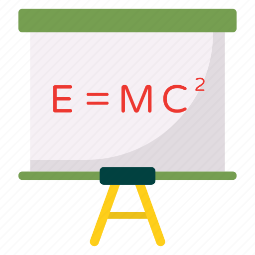 Formula, math, education icon - Download on Iconfinder