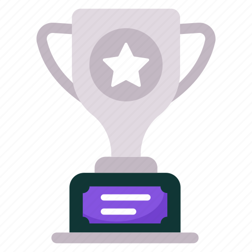 Trophy, reward, prize, cup, champion icon - Download on Iconfinder