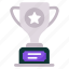 trophy, reward, prize, cup, champion 