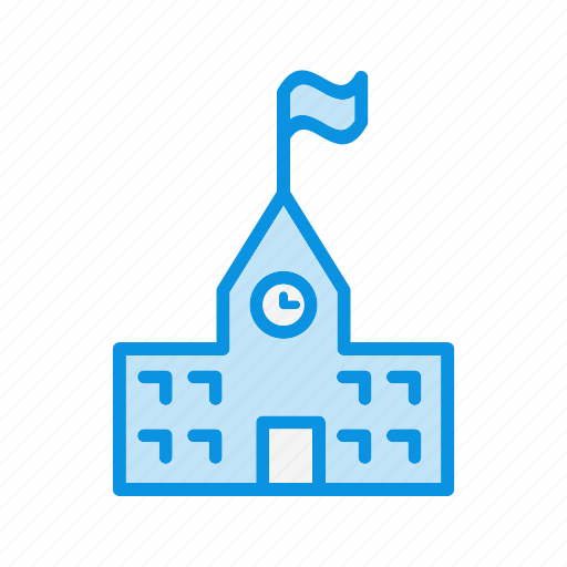 School, education, learning icon - Download on Iconfinder