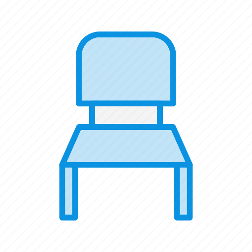 Chair, furniture, office icon - Download on Iconfinder
