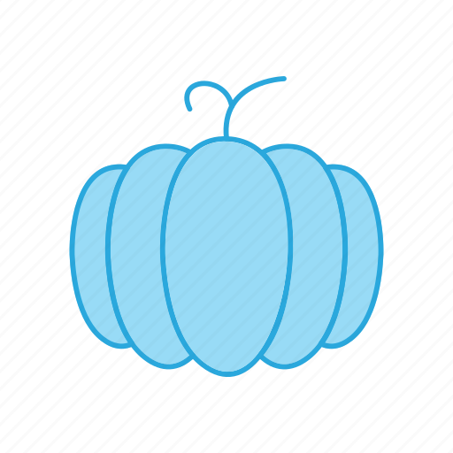 Empty, food, halloween, pumpkin, vegetable icon - Download on Iconfinder