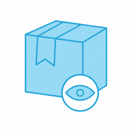 Delivery, package, receive, track icon - Download on Iconfinder