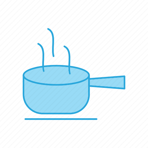 Heat, hot, pan, sauce icon - Download on Iconfinder