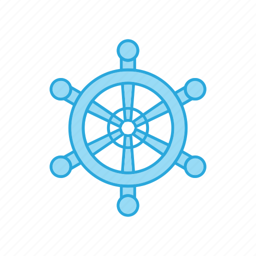 Boat, ship, travel icon - Download on Iconfinder