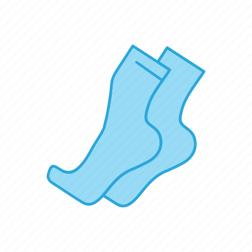 Christmas, clothes, sock, socks, winter icon - Download on Iconfinder