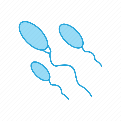 Fertility, maternity, sperm icon - Download on Iconfinder