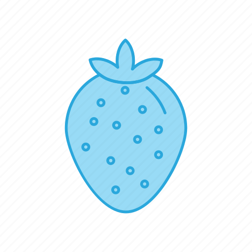 Berry, food, fruit, red, strawberry, sweet icon - Download on Iconfinder