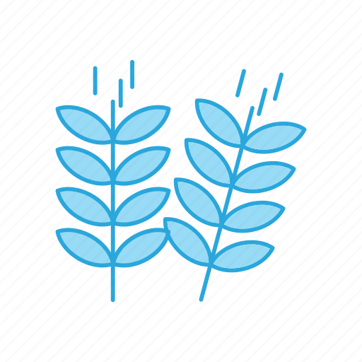 Leafs, nature, plant icon - Download on Iconfinder