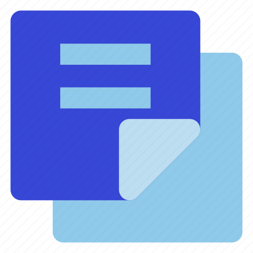 Notes, note, notepad, notebook, book icon - Download on Iconfinder