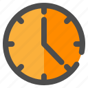 clock, time, schedule, watch, alarm, stopwatch, date, hour, calendar, business