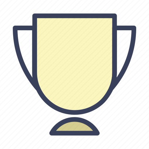 Cup, trophy, winner icon - Download on Iconfinder