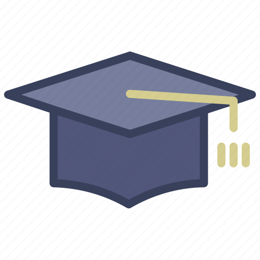Caps, education, graduate, toga icon - Download on Iconfinder