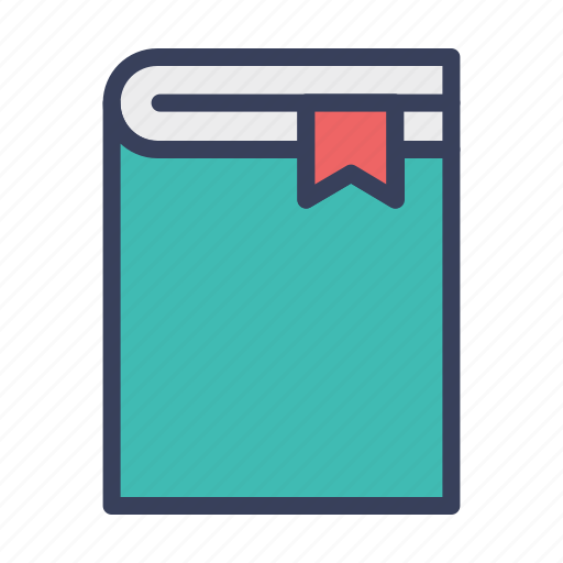 Book, education, learn, reading icon - Download on Iconfinder