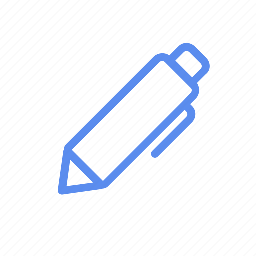 Education, learn, pen, school, study icon - Download on Iconfinder