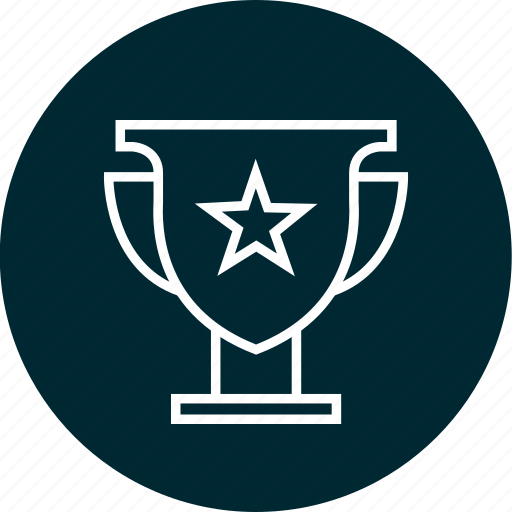 Award, learning, sports, star icon - Download on Iconfinder