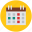 calendar, date, event, schedule, time scale, time-frame, yearbook 