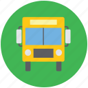 auto van, camper, house van, mini bus, school bus, school van, transport van