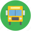 auto van, camper, house van, mini bus, school bus, school van, transport van 
