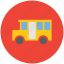 auto van, bus, camper, house van, mini bus, school van, transport van 
