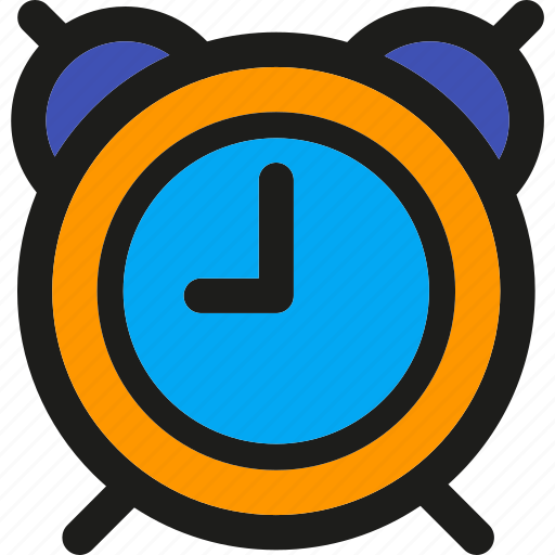 Clock, alarm, day, event, hour, schedule, stopwatch icon - Download on Iconfinder