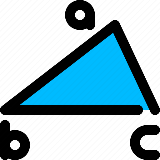 Angle, maths, trigonometry icon - Download on Iconfinder