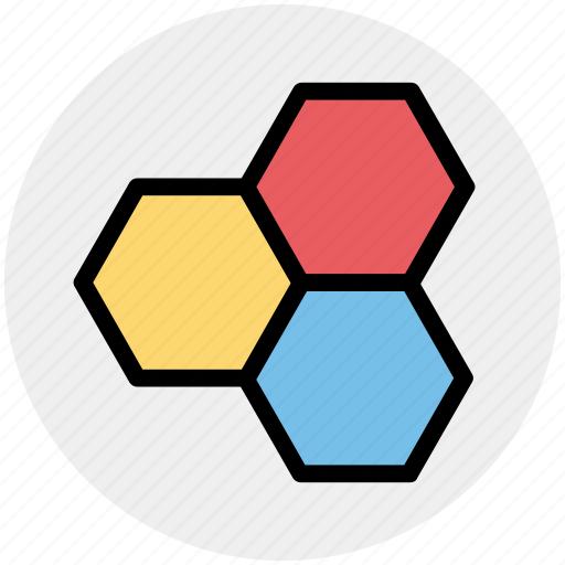 Education, molecular, science, structure icon - Download on Iconfinder