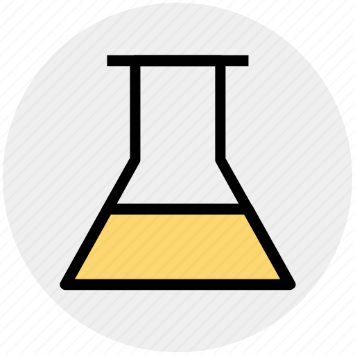 Bottle, experiment, flask, health, medical, science icon - Download on Iconfinder