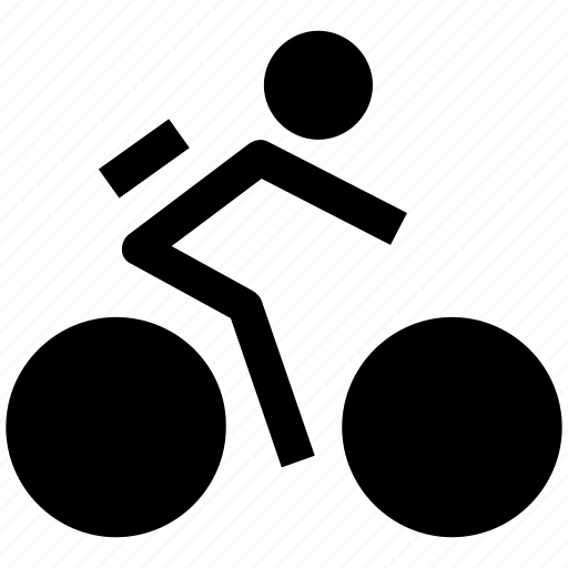 Bike, bike cycle, cycle, cycling, cyclist icon - Download on Iconfinder