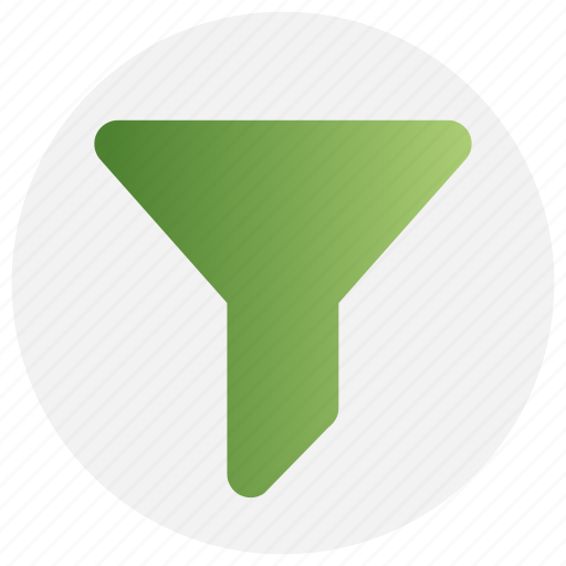 Chemistry, education, filter, funnel, lab icon - Download on Iconfinder