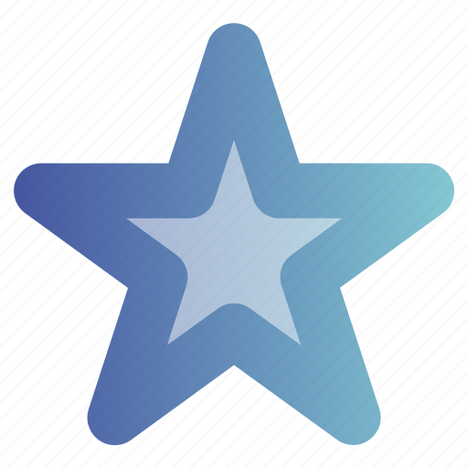 Achievement, bookmark, education, favorite, star icon - Download on Iconfinder