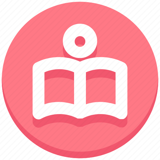 Book, education, learn, read, student, study icon - Download on Iconfinder