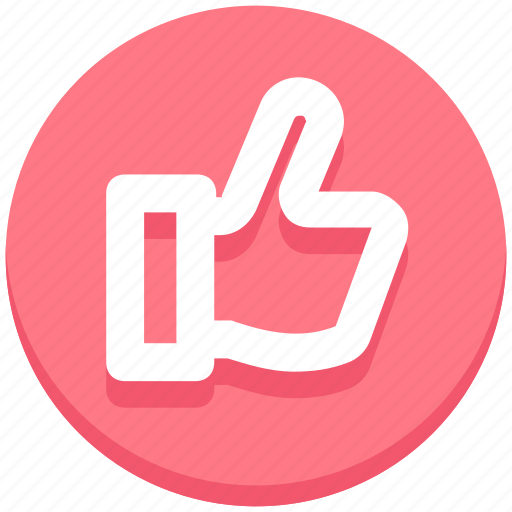 Education, hand, like, vote, yes icon - Download on Iconfinder