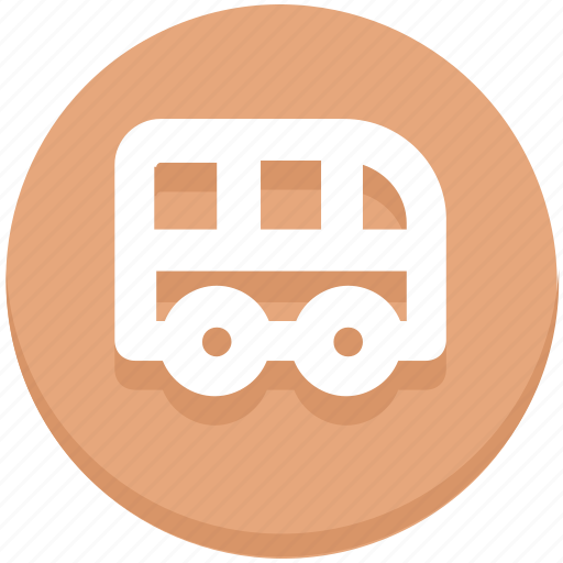 Bus, education, school bus, transport icon - Download on Iconfinder